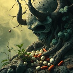 AKATSU - ORGANIC DRUGS (FREE)