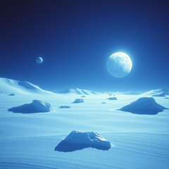 Galactic Exploration #24