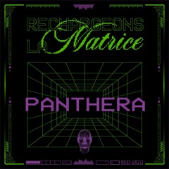 Panthera - Rechargeons la Matrice