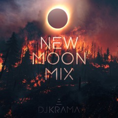Moon Mix #168 - New Moon In Sagittarius - 14/12/2020