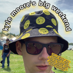 Big Weekend(mini mix 3)