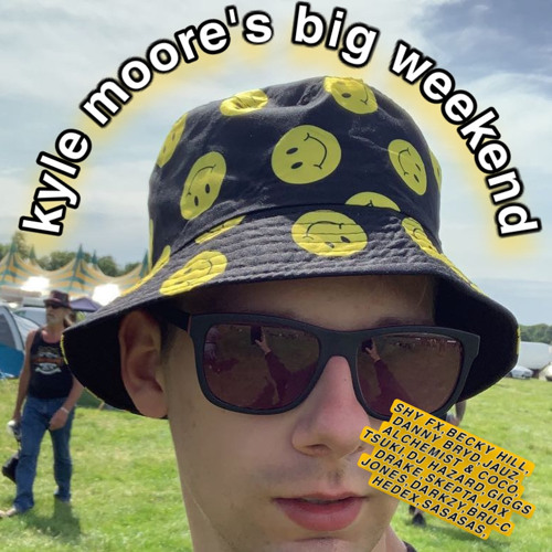 Big Weekend(mini mix 3)