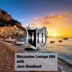 Mezzanine Lounge 094 - Jace Headland