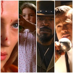 The Tarantino Project, Vol. 1