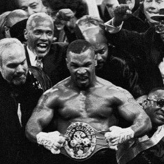 mike tyson mentality remastered (best version)