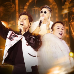 TÌNH NHÂN ƠI - Quốc Thiên ft. Binz ft. Rhymastic