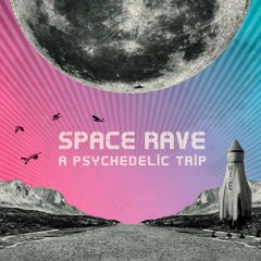 Going All In Live Set Mix @ Chinastraat Space Rave Dacru Records & Kuf Kuf