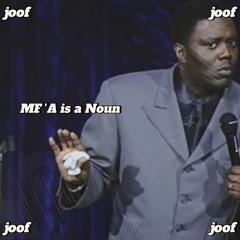 joof - MF'A (PATREON EXCLUSIVE) (CLIP)