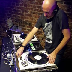 Dj Odeed - House Mix For Slick Nick Radio