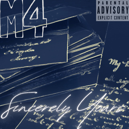 Sincerely Yours (prod. by BluntedBeatz)