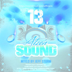 atzen Sound
