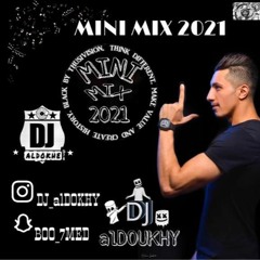 DJ AHMED AL DOKHY مكس عراقي خليجي  2021