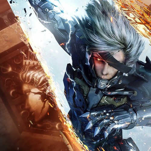 TITAN RISING - ATTACK ON REVENGEANCE