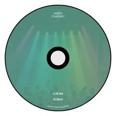 Club Mix #CM001