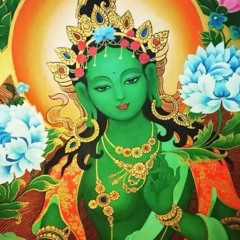 Om Tare Tuttare Ture Soha [Green Tara Mantra]