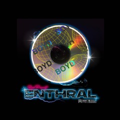 BOYD - Enthral