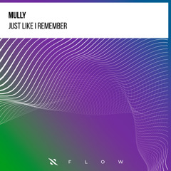 Mully - Just Like I Remember