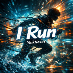 I Run (Liquid DnB Remix)