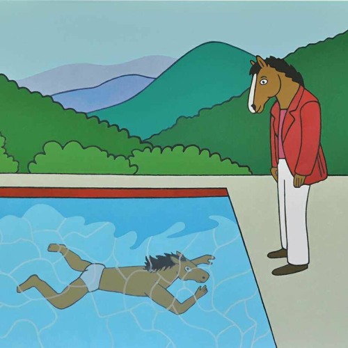 Stream Bojack Horseman So why the long face (Series Finale Opening Song) by  loaf_ | Listen online for free on SoundCloud