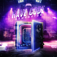Samynator - Rave Code
