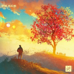 SNVWT & K-M-E - Peace [UXN Release]