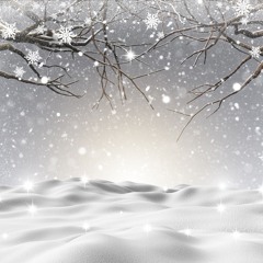 Diamonds In The Snowlight