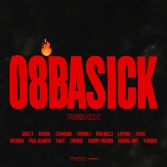 08베이식 REMIX