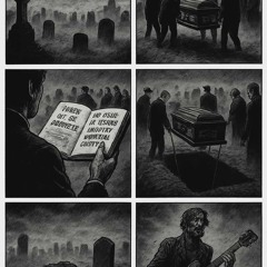 Lying Dead