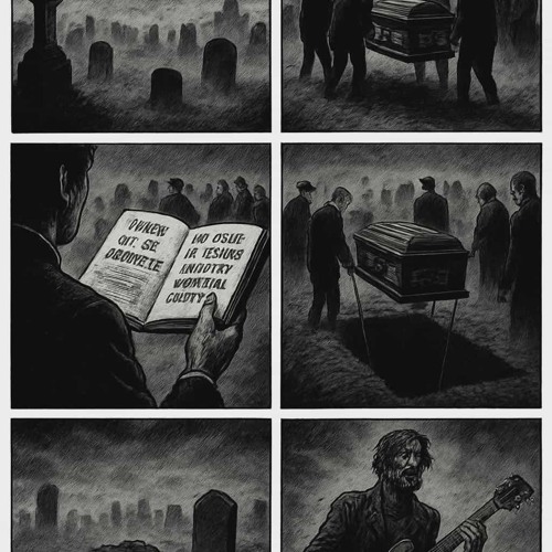 Lying Dead