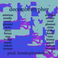 ##decembercypher2023 (p. breakupbreakdown)