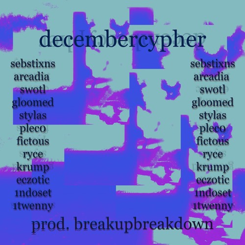 ##decembercypher2023 (p. breakupbreakdown)