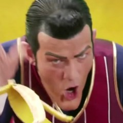 We Are Number One (Unreleased "Heaven" Version) (2017)