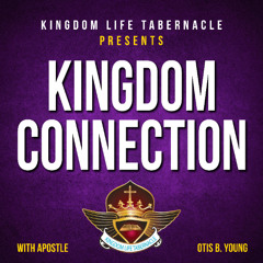 He's Stretching Your Faith by Apostle Otis B. Young on Aug. 21, 2025