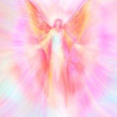 Meditation: Gratitude With Archangel Metatron