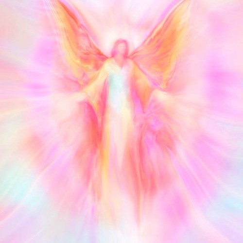 Meditation: Gratitude With Archangel Metatron