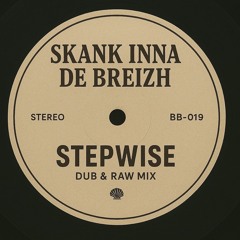STEPWISE RAW mix