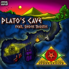 Plato's Cave feat. Shocktrostic