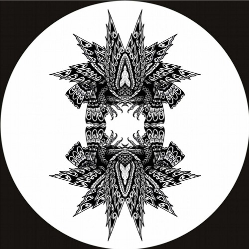 Particle IV w/Translate [Mindtrip]