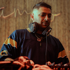 Esteban Mendz Live from KENZ PODCAST HALLOWEEN EDITION at PALIO SABANA CLUB.