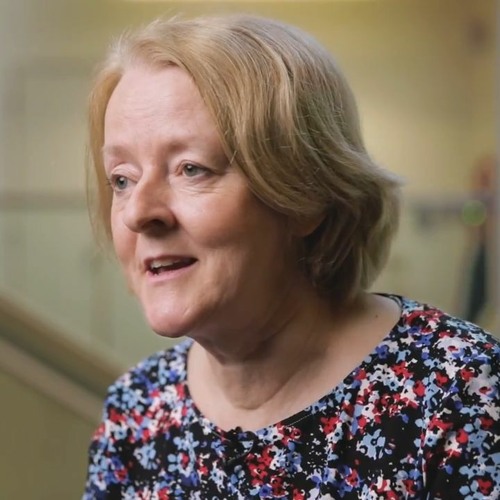 Professor Carol Holland on developments in Alzheimer's treatment
