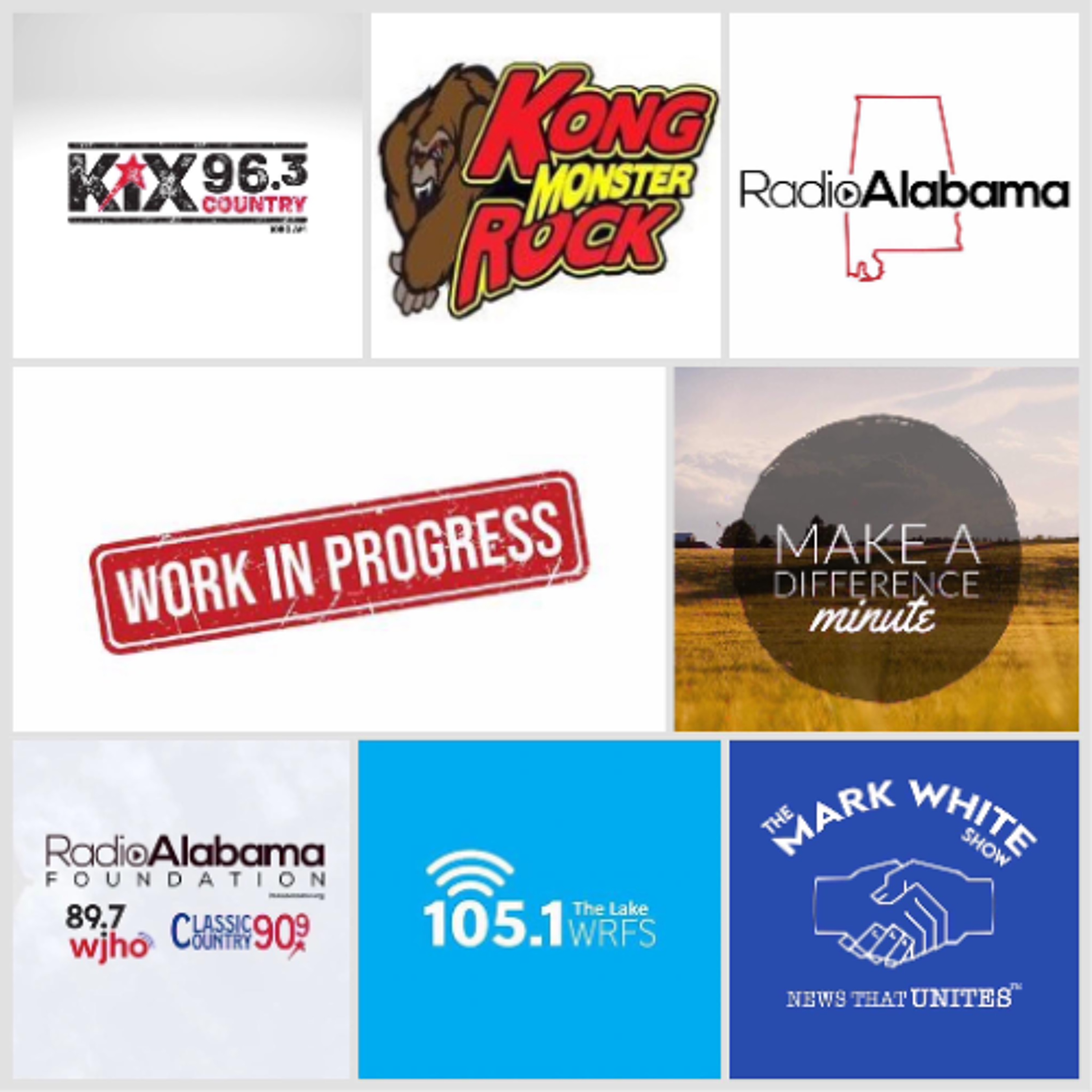 Make A Difference Minute: You're Doing Better Than You Think episode artwork