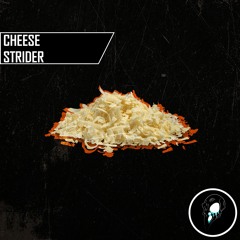 Strider - Cheese