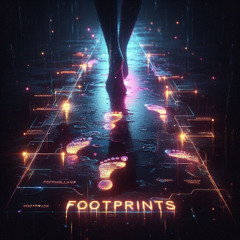 Footprints (Electro Version) [Alternative Master]