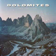dolomites w/ Phlocalyst