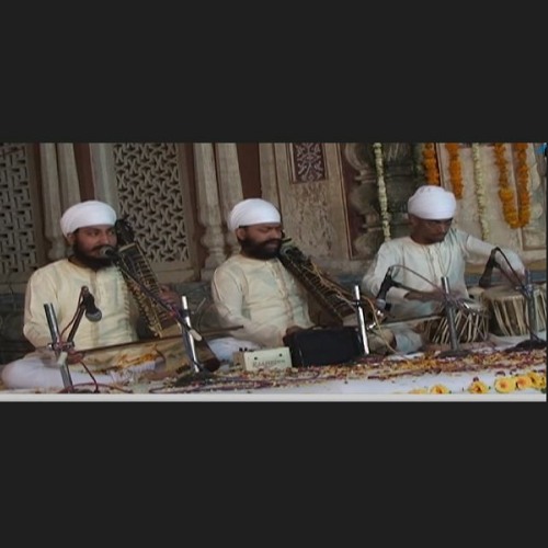 ASA DI VAAR - BHAI GURMEET SINGH JI BALJIT SINGH JI NAMDHARI AT UNA SAHIB (2008)