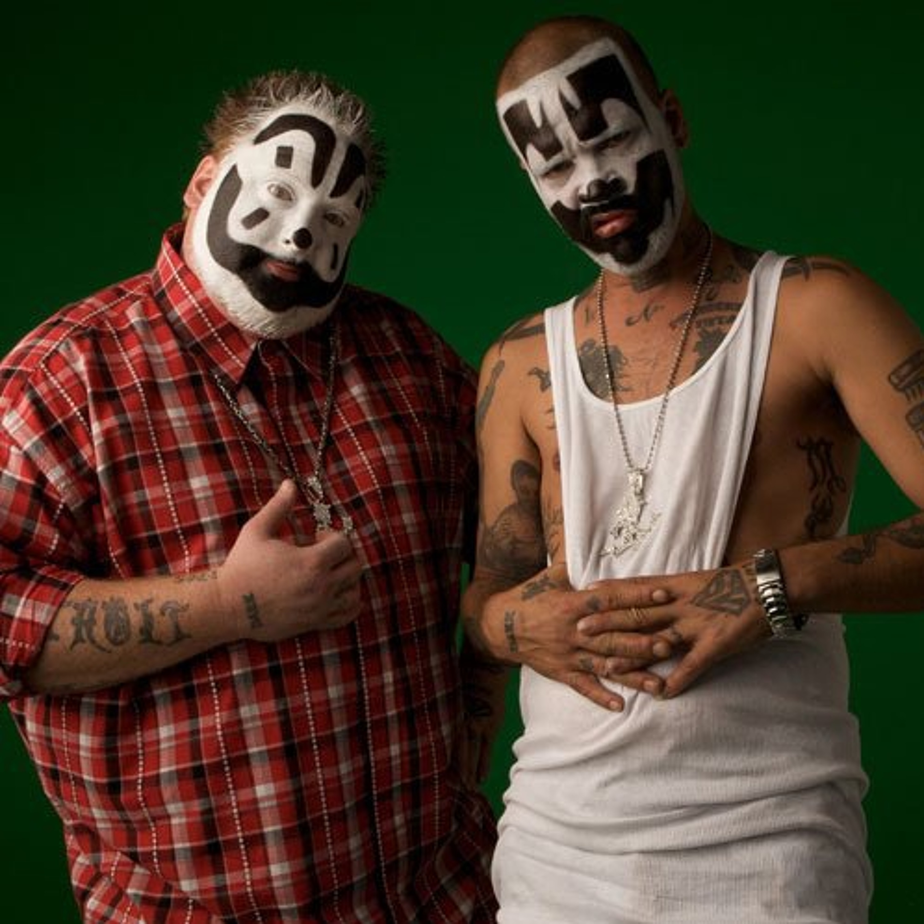RTO 390 Insane Clown Posse (Part 3 of 3)