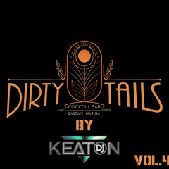 Dirty Tails Vol.4 By Keaton