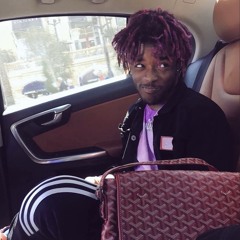 Lil uzi - Melrose (CC x Brandon)