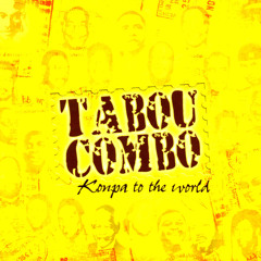 Happy Birthday Tabou / Ten-n fass