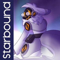 Starbound